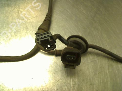 Right front steering knuckle AUDI A4 B6 Avant (8E5) 2.0 FSI | BP36448315M26 - Image 2