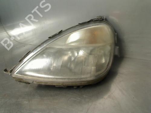 Used Left headlight Left headlight 34685378 34685378