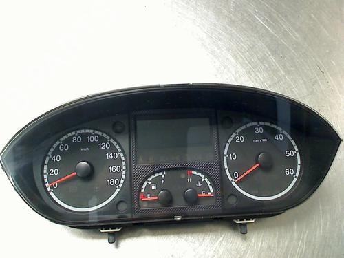 instrument-cluster-peugeot-boxer-van-2006-34691605 main image