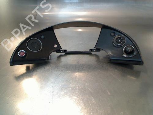 Used Climate control Climate control HONDA CIVIC VIII Hatchback (FN, FK) 2.2 CTDi (FK3) (140 hp) 34678736 34678736