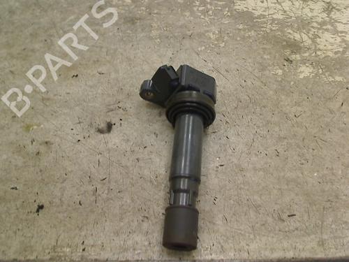 Used Ignition coil Ignition coil DAIHATSU SIRION (M1) 1.0 i (M100) (56 hp) 34663701 34663701