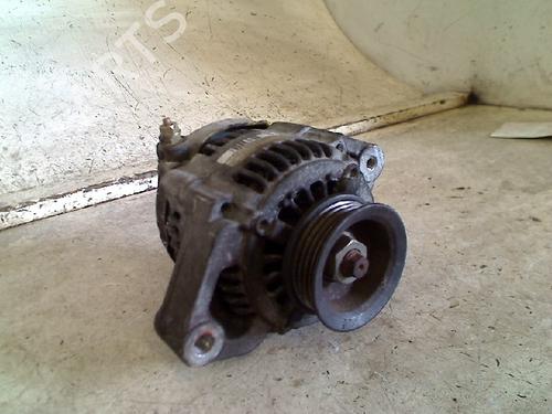 Used Alternator Alternator DAIHATSU SIRION (M1) 1.0 i (M100) (56 hp) 34674707 34674707