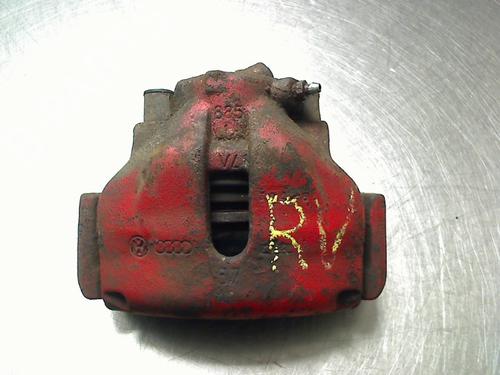 Used Right front brake caliper Right front brake caliper AUDI A6 C5 Avant (4B5, 4B6) 2.4 (165 hp) 34690860 34690860