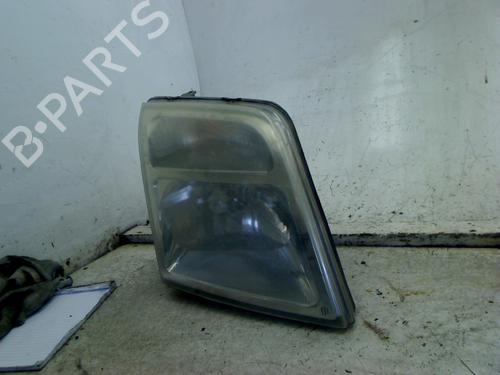 Used Right headlight Right headlight FORD TRANSIT CONNECT (P65_, P70_, P80_) 1.8 Di (75 hp) 34670814 34670814