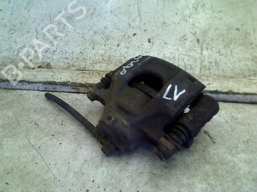Used Left front brake caliper Left front brake caliper 34675900 34675900