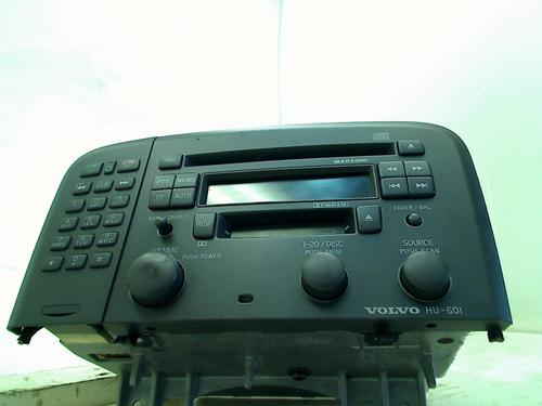 radio-volvo-s80-i-184-1998-1999-2000-2001-2002-2003-2004-2005-2006-2007-2008-34650903 main image