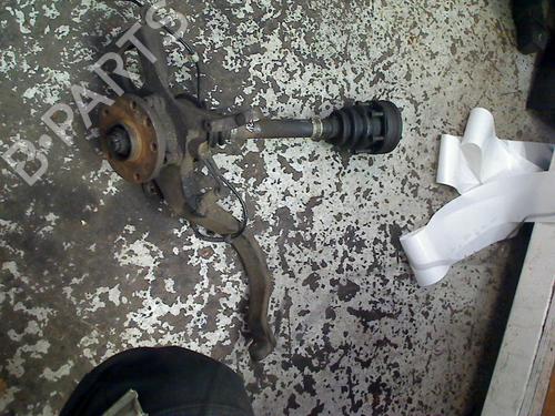 Used Right front driveshaft Right front driveshaft ALFA ROMEO 166 (936_) 2.0 T.Spark (936A3B00) (150 hp) 34657803 34657803