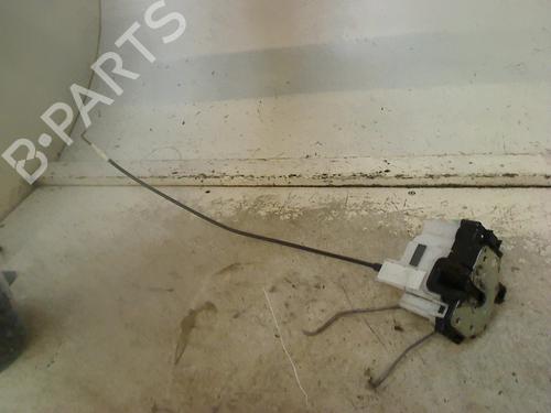front-left-lock-fiat-panda-169_-2003-34665811 main image