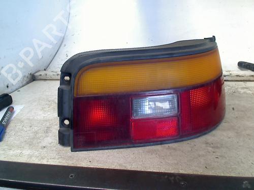 Used Right taillight Right taillight TOYOTA COROLLA Compact (_E9_) 1.6 i (AE92) (105 hp) 34664572 34664572