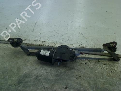 Used Front wiper motor Front wiper motor 34668877 34668877