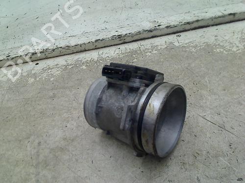 Used Mass air flow sensor Mass air flow sensor FORD GALAXY I (WGR) 2.0 i (116 hp) 34666260 34666260