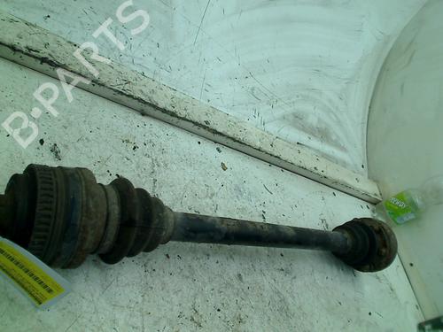 Used Left rear driveshaft Left rear driveshaft BMW 3 (E46) 316 i (105 hp) 34652116 34652116