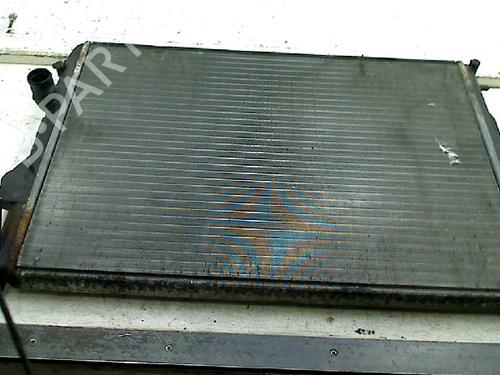 Used Water radiator Water radiator 34653740 34653740