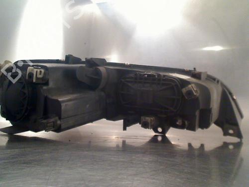 Left headlight MAZDA 6 Saloon (GG) 2.0 (GGEP, GG10) | BP34682273C28 - Image 3