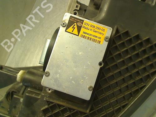 Left headlight RENAULT ESPACE IV (JK0/1_) 2.2 dCi (JK0H) | BP38166429C28 - Image 3