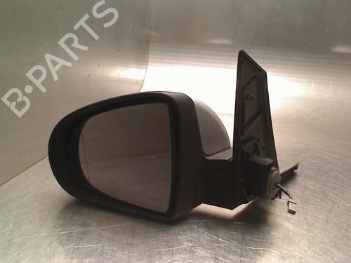 Used Left mirror Left mirror MITSUBISHI COLT VI (Z3_A, Z2_A) 1.5 (Z23A) (109 hp) 34689881 34689881
