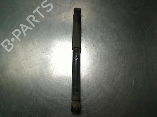 Used Left rear shock absorber Left rear shock absorber VW CRAFTER 30-50 Van (2E_) 2.0 TDI (109 hp) 34691366 34691366