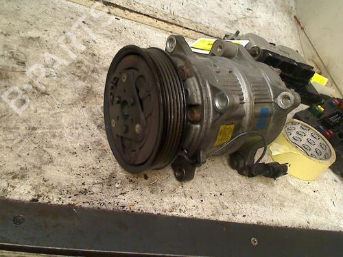Used AC compressor AC compressor VOLVO V40 Estate (645) 1.8 (115 hp) 34658600 34658600