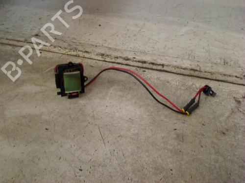 Used Heater resistor Heater resistor 34669840 34669840
