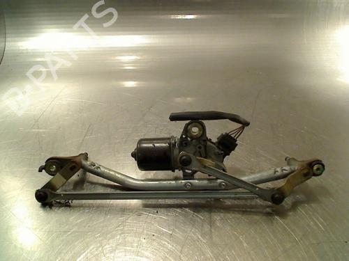 Used Front wiper motor Front wiper motor CITROËN C2 (JM_) 1.1 (60 hp) 34679885 34679885