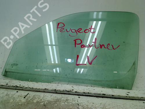 front-left-door-window-peugeot-partner-box-bodympv-5_-g_-1996-34665774 main image