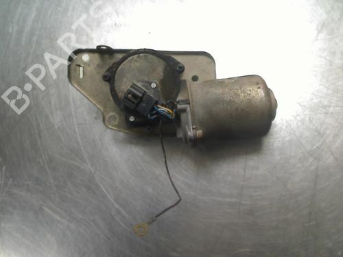 Used Front wiper motor Front wiper motor SUZUKI SWIFT II Hatchback (EA, MA) 1.3 (SF413, AB35) (68 hp) 34686215 34686215