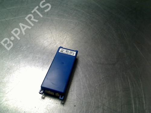 Electronic module TOYOTA YARIS (_P9_) 1.4 D-4D (NLP90_, NLP90R) | BP34686800M83 - Image 2