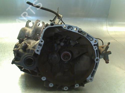 Used Gearbox Gearbox 39173304 39173304