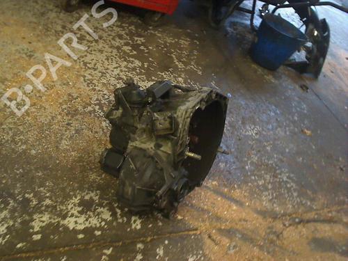Used Gearbox Gearbox ALFA ROMEO 147 (937_) 1.9 JTDM 8V (937.AXD1A, 937.AXU1A, 937.BXU1A) (120 hp) 34663087 34663087