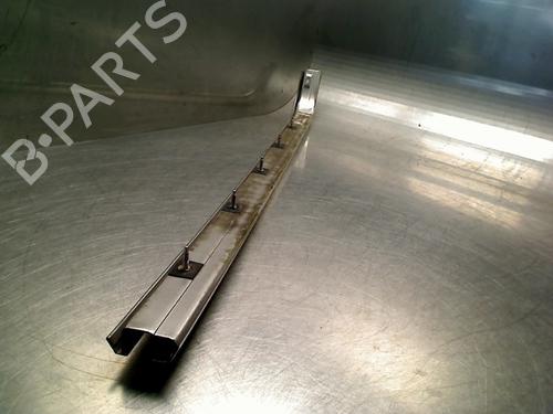 Used Hinge/Door check strap Hinge/Door check strap FORD TRANSIT CUSTOM V362 Van (FY, FZ) 2.2 TDCi (100 hp) 34687988 34687988