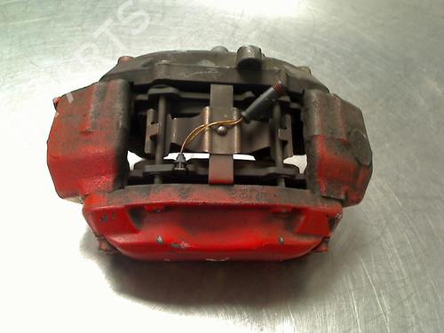 Used Left front brake caliper Left front brake caliper MERCEDES-BENZ CLS (C219) CLS 350 (219.356) (272 hp) 34689336 34689336