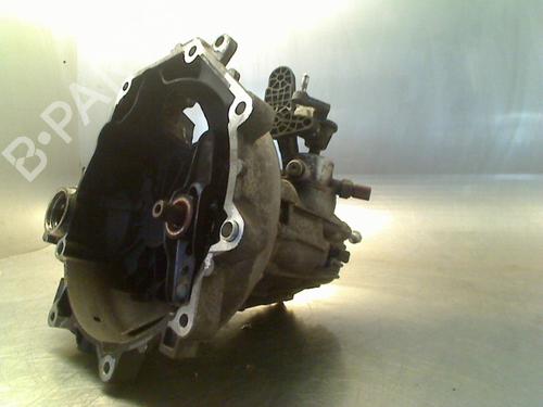 Gearbox VW UP! (121, 122, BL1, BL2, BL3, 123) 1.0 | BP40063329M3 - Image 2