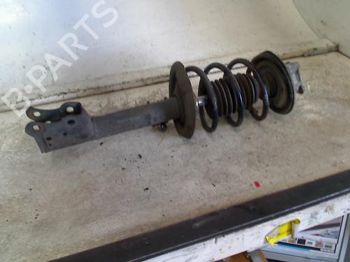 Used Left front shock absorber Left front shock absorber 34664983 34664983