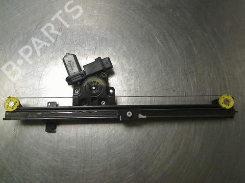 Used Front right window mechanism Front right window mechanism PEUGEOT BOXER Van 2.2 HDi 130 (131 hp) 34691562 34691562