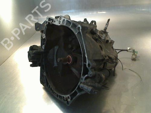 Used Gearbox Gearbox CITROËN C4 Grand Picasso I (UA_) 1.6 HDi (109 hp) 34678310 34678310