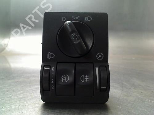 Mando luces Mando luces OPEL COMBO Tour 1.3 CDTI 16V (75 hp) 34689149 34689149