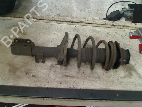 Used Right front shock absorber Right front shock absorber SUZUKI SWIFT II Hatchback (EA, MA) 1.0 i (SF310, AA44) (53 hp) 34657625 34657625