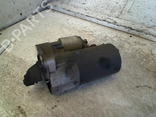 Used Starter Starter VOLVO S40 I (644) 1.8 (122 hp) 34664024 34664024