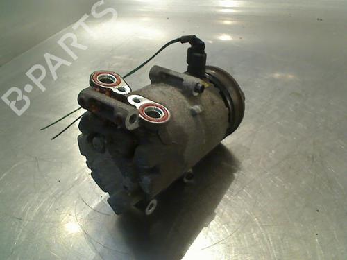 AC compressor FORD FOCUS II Turnier (DA_, FFS, DS) 1.6 | BP34680010M34 - Image 3