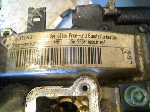 Engine VW PASSAT B5 (3B2) 1.8 | BP34679117M1 - Image 3