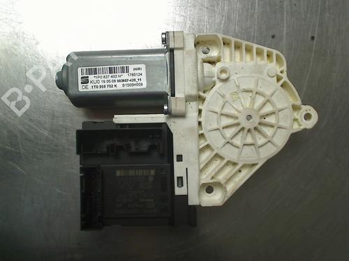 Used Electronic module Electronic module SEAT LEON (1P1) 1.6 (102 hp) 34691174 34691174