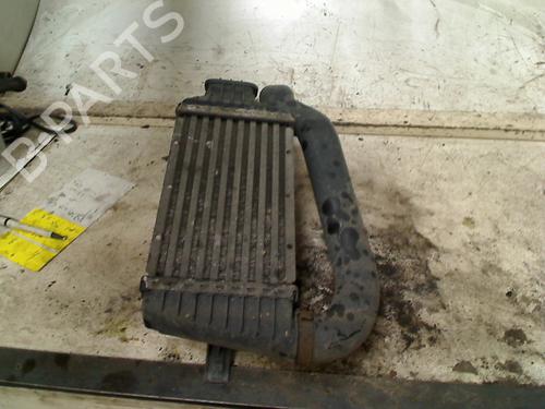 Used Intercooler Intercooler OPEL ZAFIRA A MPV (T98) 2.0 DTI 16V (F75) (101 hp) 34658383 34658383