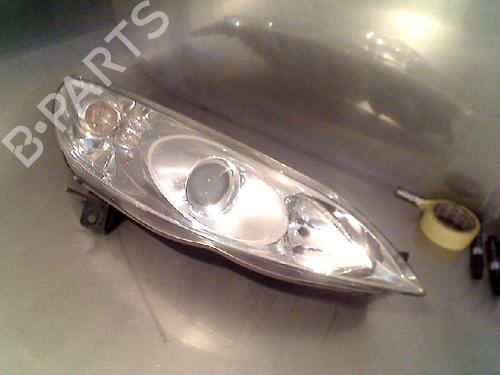 Used Right headlight Right headlight 34676436 34676436