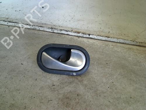 Used Front right exterior door handle Front right exterior door handle RENAULT MEGANE II (BM0/1_, CM0/1_) 1.5 dCi (BM0F, BM0T, BM2B, CM0F, CM0T) (82 hp) 34669262 34669262