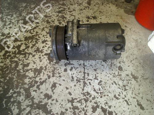 Used AC compressor AC compressor FORD FOCUS II Turnier (DA_, FFS, DS) 1.8 TDCi (115 hp) 34672141 34672141