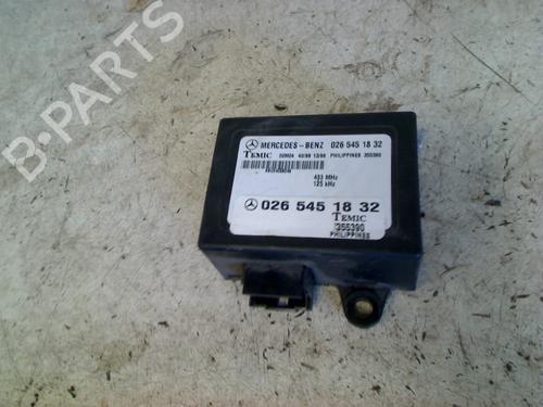 Used Switch Switch MERCEDES-BENZ VITO Van (W638) 108 CDI 2.2 (638.094) (82 hp) 34671702 34671702