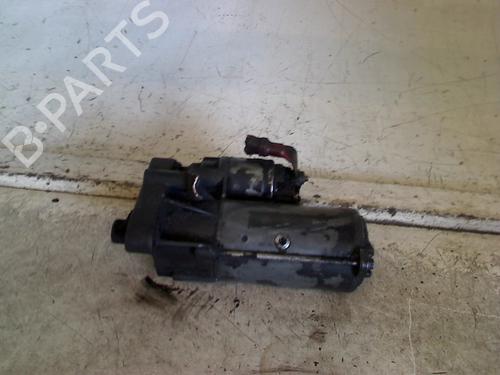 Used Starter Starter OPEL MOVANO A Van (X70) 2.5 DTI (FD) (115 hp) 34669326 34669326