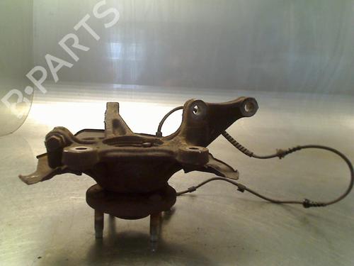 Left front steering knuckle CHEVROLET AVEO Hatchback (T300) 1.2 | BP37691240M25 - Image 3