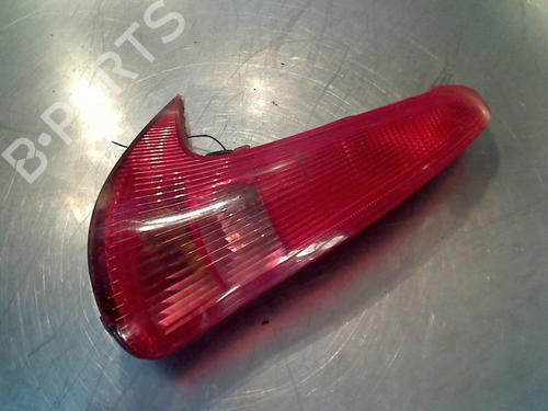 left-taillight-peugeot-206-sw-2ek-2002-34681383 main image
