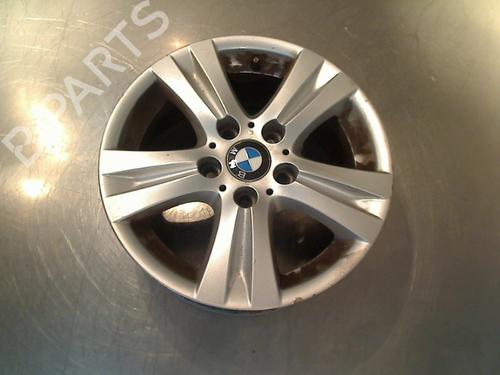 Fælk Fælk BMW 1 (E81) 116 i (122 hp) 34681451 34681451